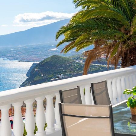 Villa Verode - Private Heated Saltwater Pool Табайба Экстерьер фото